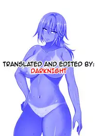 [Mousou Engine (Korotsuke)] Izen to Shite Nigate na Senpai (Hitozuma) o Otosu Hanashi | The Story of How I Seduced My Old Still Hard to Deal with (Married) Senior [English] {darknight}