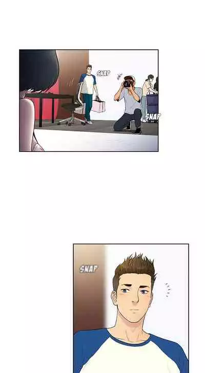 [464, Dolphin] The Stand-up Guy Ch.56/56 [Completed] [English] [Hentai Universe]