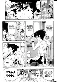 [Sena Youtarou] Majo to Inma to Kawaii Odeshi | The Witch, The Succubus, And The Cute Apprentice Ch. 1-10 & Extra [English] [4dawgz + Thetsuuyaku]