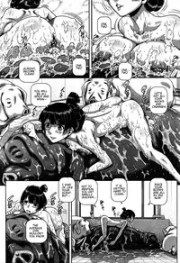 [TYPE.90] Sanbiki no Onabuta (COMIC MILF 2016-10 Vol. 32) [English] [Neeko7]