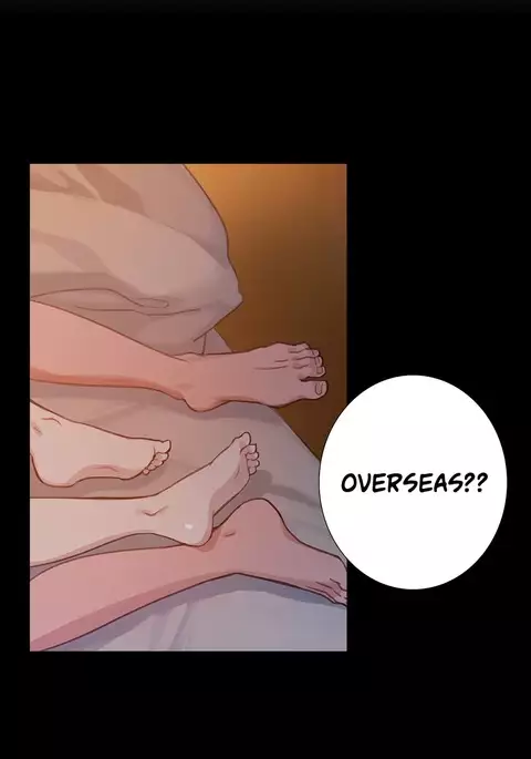 Scandal of the Witch Ch.1-29