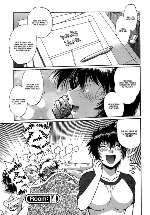 Kanojo de Ippai 2 - Ch. 10-17 {Ochimusha}