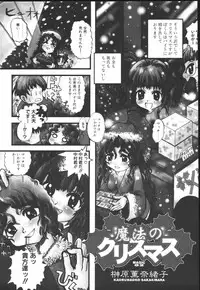 [Kaorunaoko Sakakibara] Chichi Bust