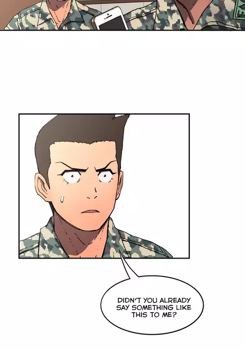 Refrain Love Ch.1-33