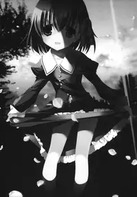 (C81) [Kyougetsutei (Miyashita Miki)] Sakura Chire (Fate/Zero) [English] [LoliLoli Hunters]