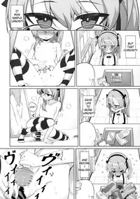 (C94) [SHIOHAMA (kylin)] Onanie Chuudoku Arisu-chan | Masturbation Addict Arisu-chan (Girls und Panzer) [English] [Burger]