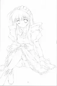 (C63) [GRAPEFRUIT (Shintarou)] Minto de Pon! (Galaxy Angel)