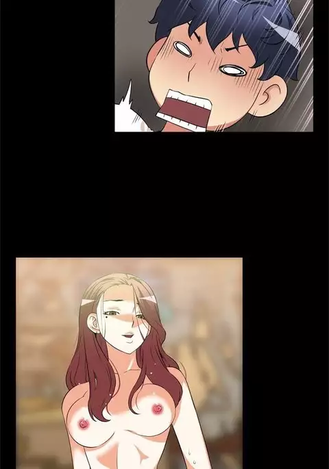 Love Parameter Ch.1-50