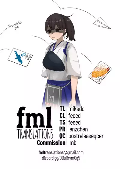 Fuchou no Kenshin Sakusei Treatment | The Head Nurse's Dedicated Milking Treatment