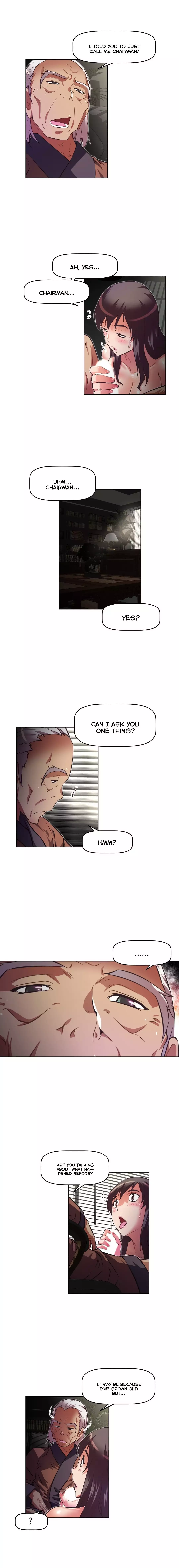 Brawling Go Ch.76-102