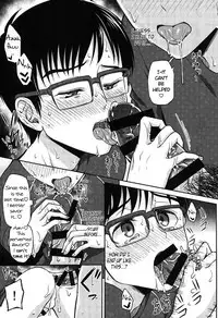 (Ginban no Glory Seichi Special) [Hi-CAL (Kurikama)] Boku ga hamatteru Viktor ni mo ienai koto (Yuri!!! on ICE) [English] [blanket]