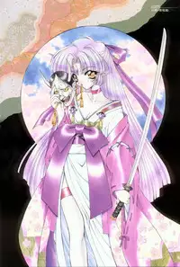 [Ramiya Ryou] Luminous Girls