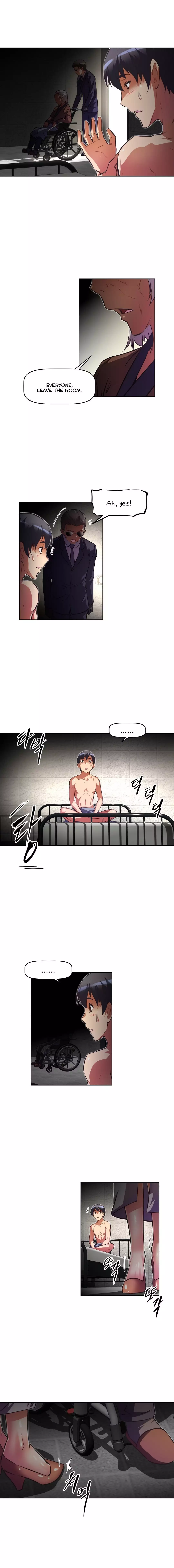 Brawling Go Ch.76-118