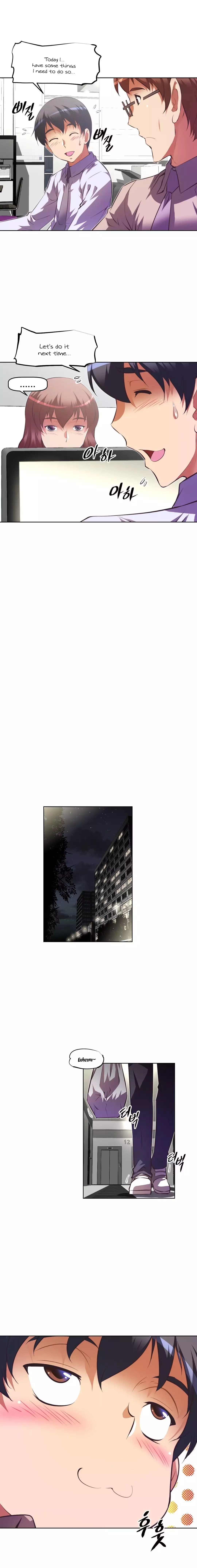 Brawling Go Ch.76-102