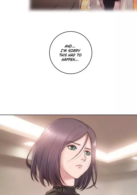 Sex Knights-Erotic Sensuality & Perception Ch.1-23