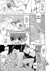 [Ruuen Rouga] Alchemy no Shizuku (Drop of Alchemy) Volume 01 [Complete] [English] [Norm + SaHa]