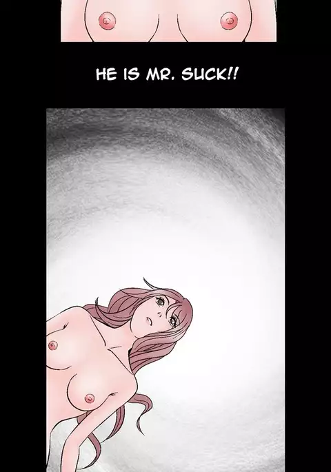 The Taste of Hands Ch.1-67