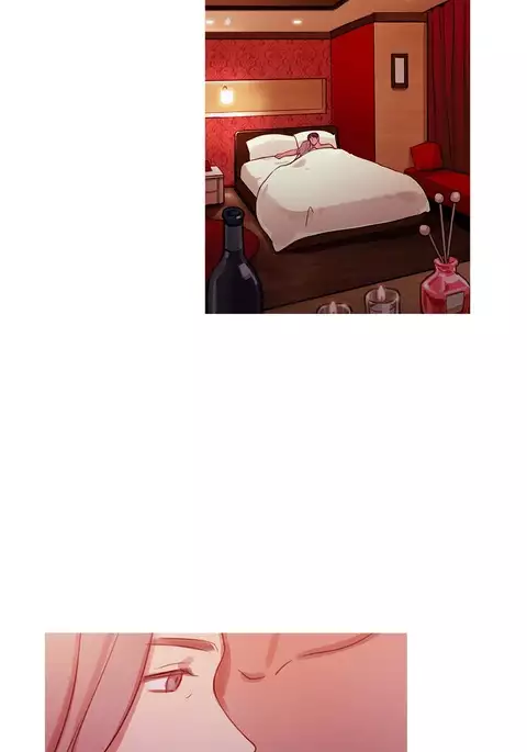 Scandal of the Witch Ch.1-38