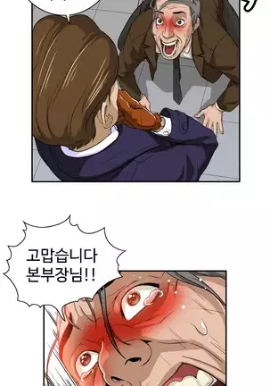 Chauffeur Service Ch.1-30.5