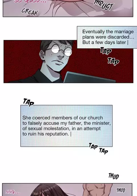 Atonement Camp Ch.1-11