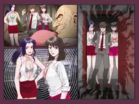 [DL Mate] Saimin App ～Tanin no Onna wa Zenin Ore no Mono