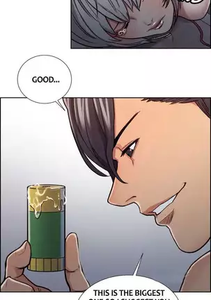 Taste of Forbbiden Fruit Ch.25/53