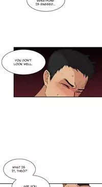 [Semni] Close as Neighbors (Ch.1-43) [English] [Ongoing]