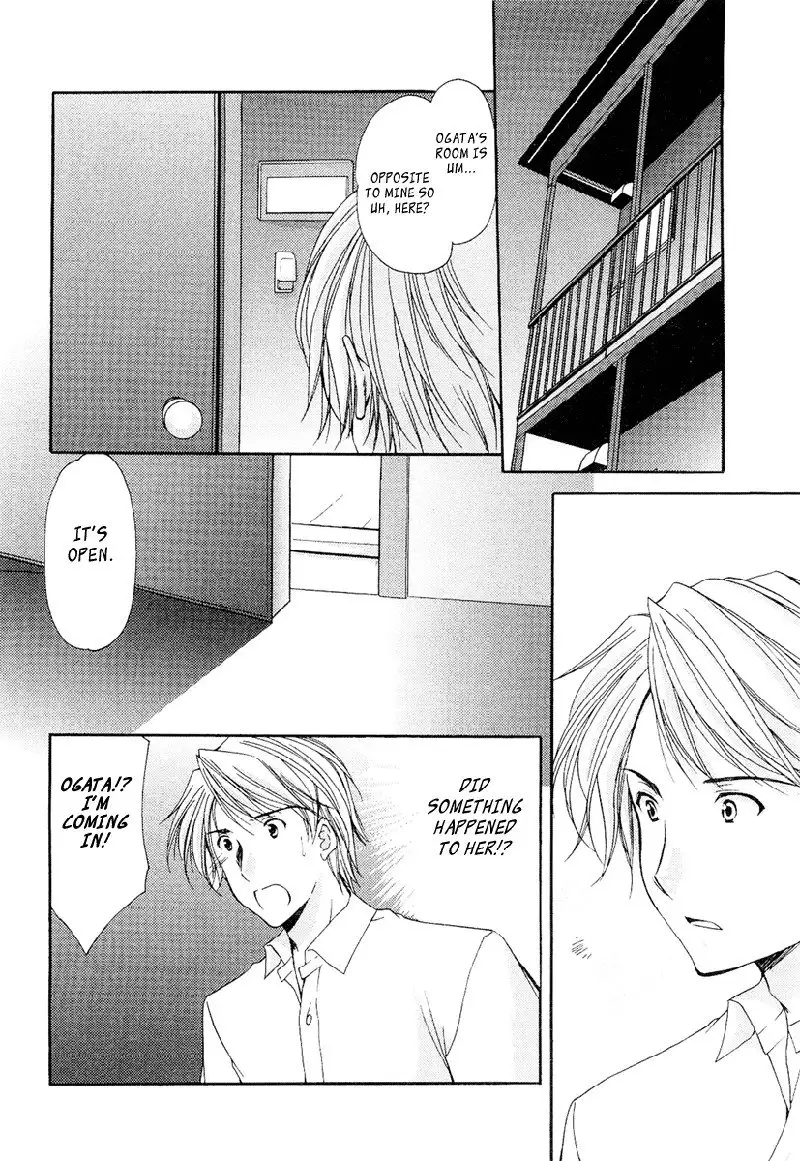 My Mom Is My Classmate vol3 - PT30