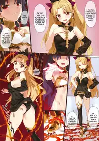 (COMIC1☆13) [OrangeMaru (YD)] Skill Kyouka Kaikin + OrangeMaru Special 04 (FateGrand Order) [English] [N04h]