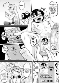 [Tsukemon-dou] Nyaruko-san no Hastur-kun Route Gaiden ~Dakara Save wa Komame ni to, Arehodo...!~ | Nyaruko-san's Hasuta-kun Route Spin-off (Haiyore! Nyaruko-san! [English] [Trinity Translations Team] [Digital]