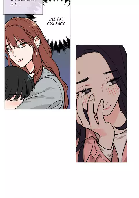 Sadistic Beauty Ch.1-32