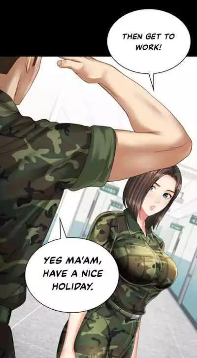 My Sister's Duty Ch.20/?