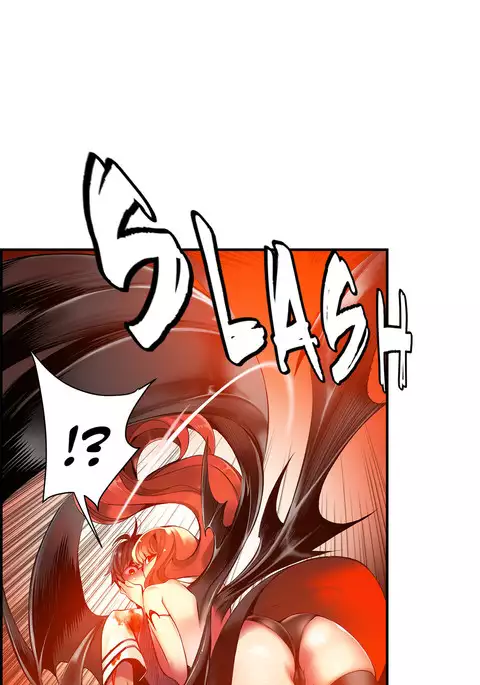 Lilith`s Cord Ch.1-38