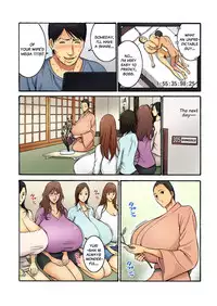 [Nagashima Chosuke] Chounyuu Shataku Senshi Honzawa Kouhei Vol. 2 [English] [VVayfarer] [Digital]