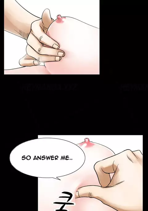 The Taste of Hands Ch.1-60