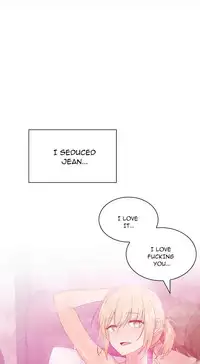 [Semni] Close as Neighbors (Ch.1-43) [English] [Ongoing]