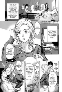 [Asagi Ryu] Oneesan to Aishiacchaou! | Making Love with an Older Woman Ch.1-7 [English] {Junryuu}