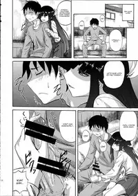 (SC2016 Winter) [Can Do Now! (Minarai Zouhyou)] Hayashimo-chan no shaseikanri nisshi (Kantai Collection -KanColle-) [English] [CGrascal]