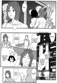 [Combat-Ecchu] Ane Kano Ch.1-17 [English]