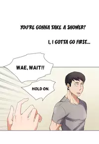 Cartoonist's NSFW Season 1 Chapter 1-20 (English)