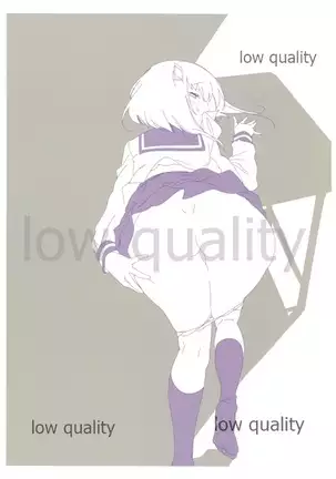 セーラー服と大鳳ちゃん