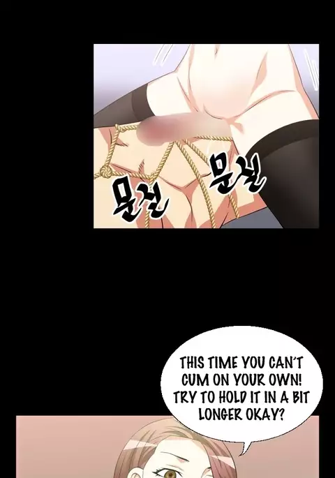 Love Parameter Ch.1-55