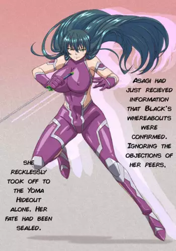 Kuensan's Pixiv Art Translations