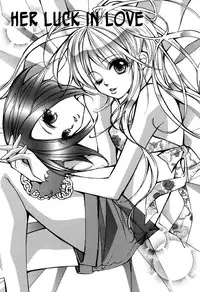 [Chi-Ran] Girl´s Love -shoujo bigaku- (English)