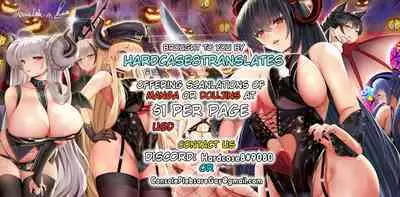 [Ankoman] Artoria (Saber), Seihai Mondou Futatabi | Saber Artoria, The Q&A of Judgement Begins! (Fate/Grand Order) [English] [hardcase8translates]