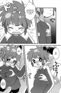 (Shota Scratch 11) [Picotama. (Hiroichi)] Lesson One! (Inazuma Eleven) [English] {Shotachan}