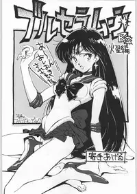 (C45) [Uroboros (Various)] Paraselene (Bishoujo Senshi Sailor Moon)