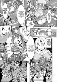[AHOBAKA] Bokudakeno Mukougawa Ch. 0-5, 7, 9 [English] [MintVoid + Vile,SaHa,thetsuuyaku]