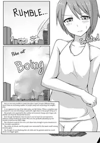 [Ochikonium (Terada Ochiko)] Chou Kyodai Otokonoko Tsumeawase Hon | Compilation Book of SUPERMASSIVE Traps [English] [Digital]