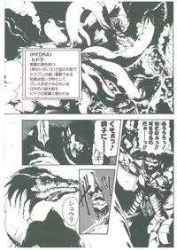 [Maboroshi Chouji] Henkyou Jikeitai